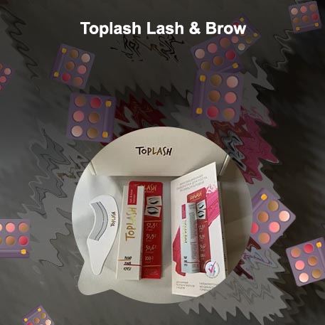 Toplash средство для роста