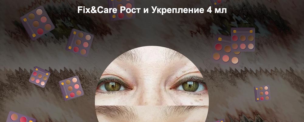 Топлэш для роста ресниц отзывы